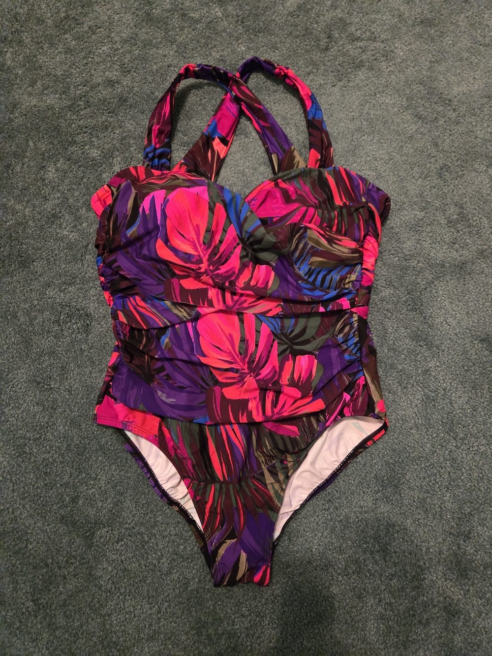 Magicsuit Nico One Piece in Summer Lovin